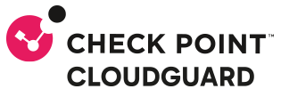 Check Point CloudGuard