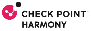 Check Point Harmony