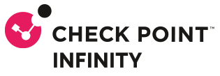 Check Point Infinity