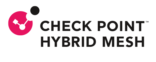 Check Point Hybrid Mesh